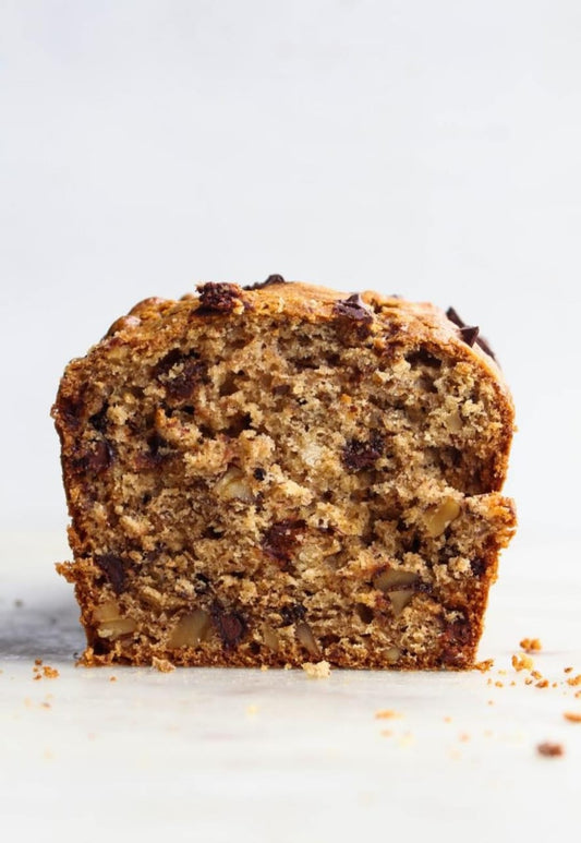 BECKZ Special Banana Bread