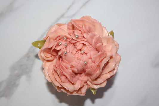 Korean Buttercream Cupcakes