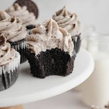Oreo Cupcakes