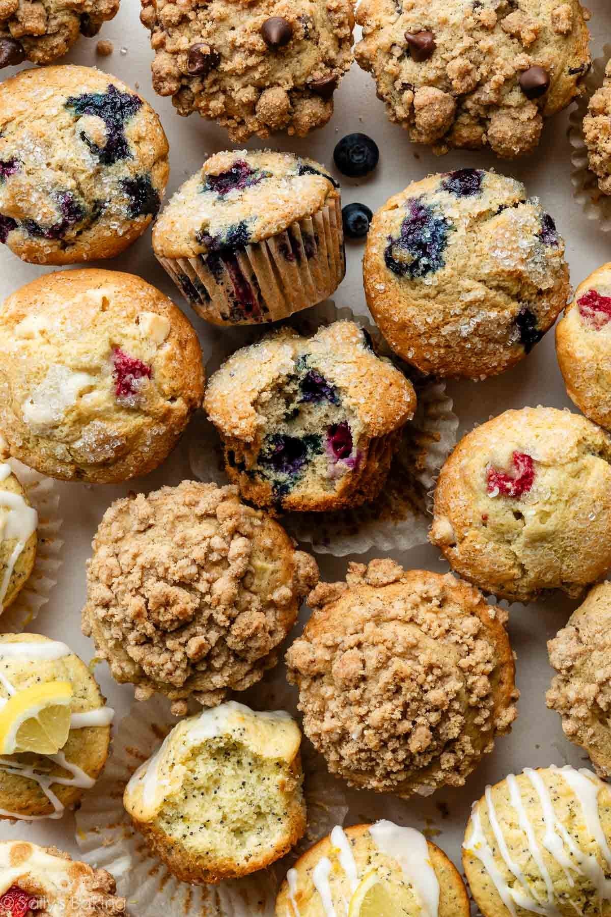 Muffins