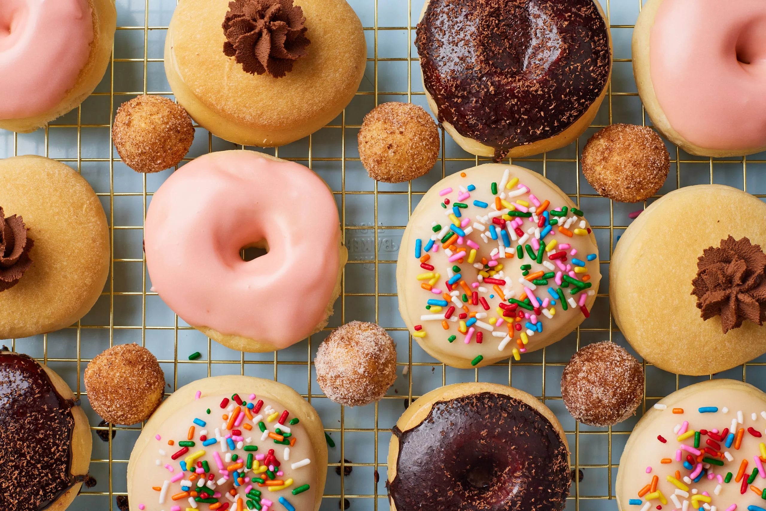 Donuts