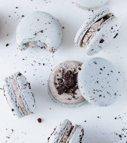 Oreo Macarons