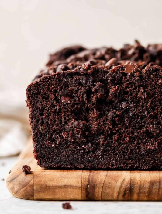 Classic Fudgy Brownie