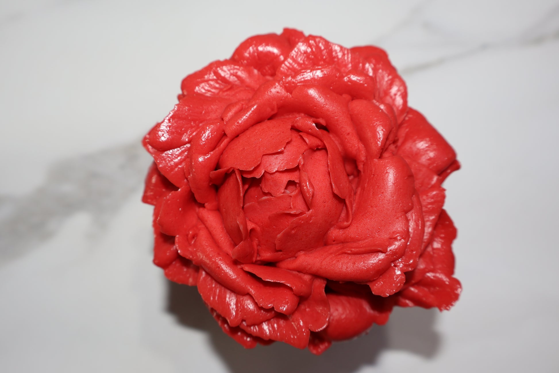 Korean Buttercream Cupcakes